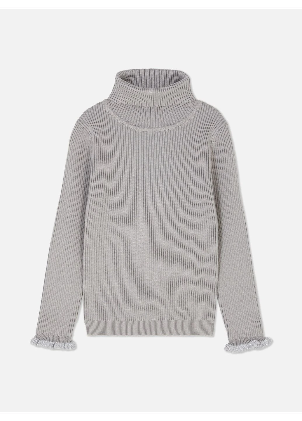 Гольф,серый-серебристый, Primark (364533360)