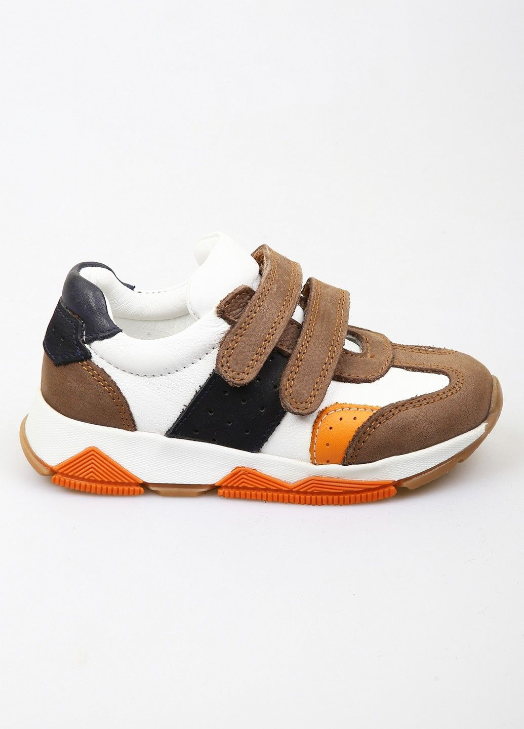 Комбіновані Осінні кросівки Ozpinarci