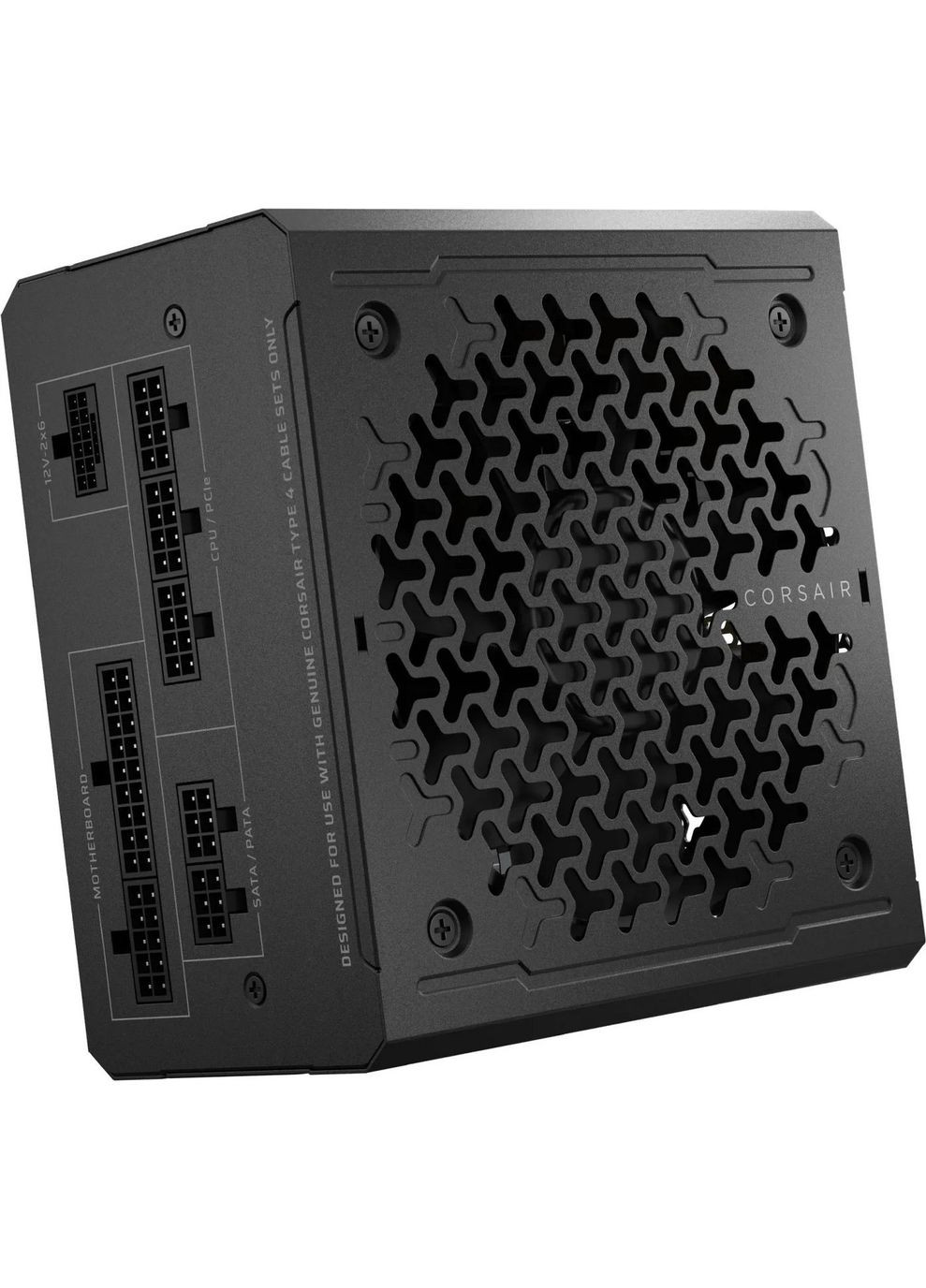 Блок питания RM750e ATX 3.1 (CP-9020295-EU) 750W Corsair (322336350)