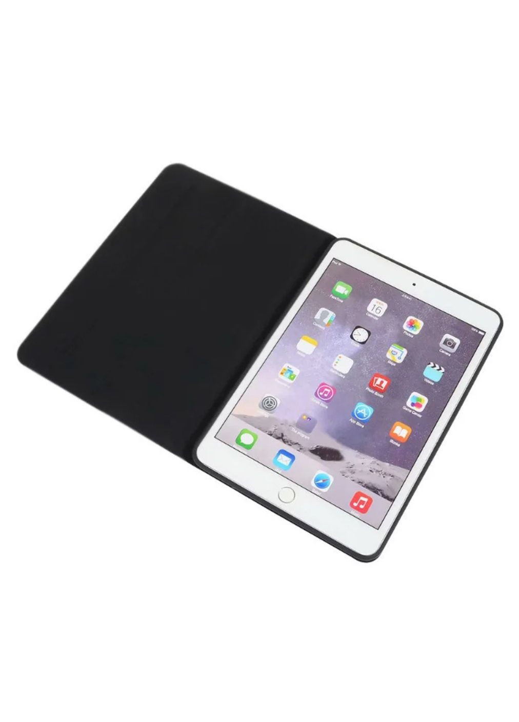 Чехол Kakusiga Flip для планшета Apple iPad 10.2" 2019 / 2020 Red Primolux (262296866)