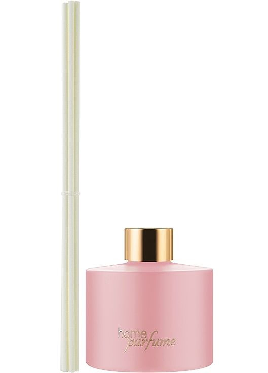 Аромадиффузор "Пастельная роза" Premium Pastel Rose Decorative Air Freshener 100ml (1223036-138566) Brait (361931424)