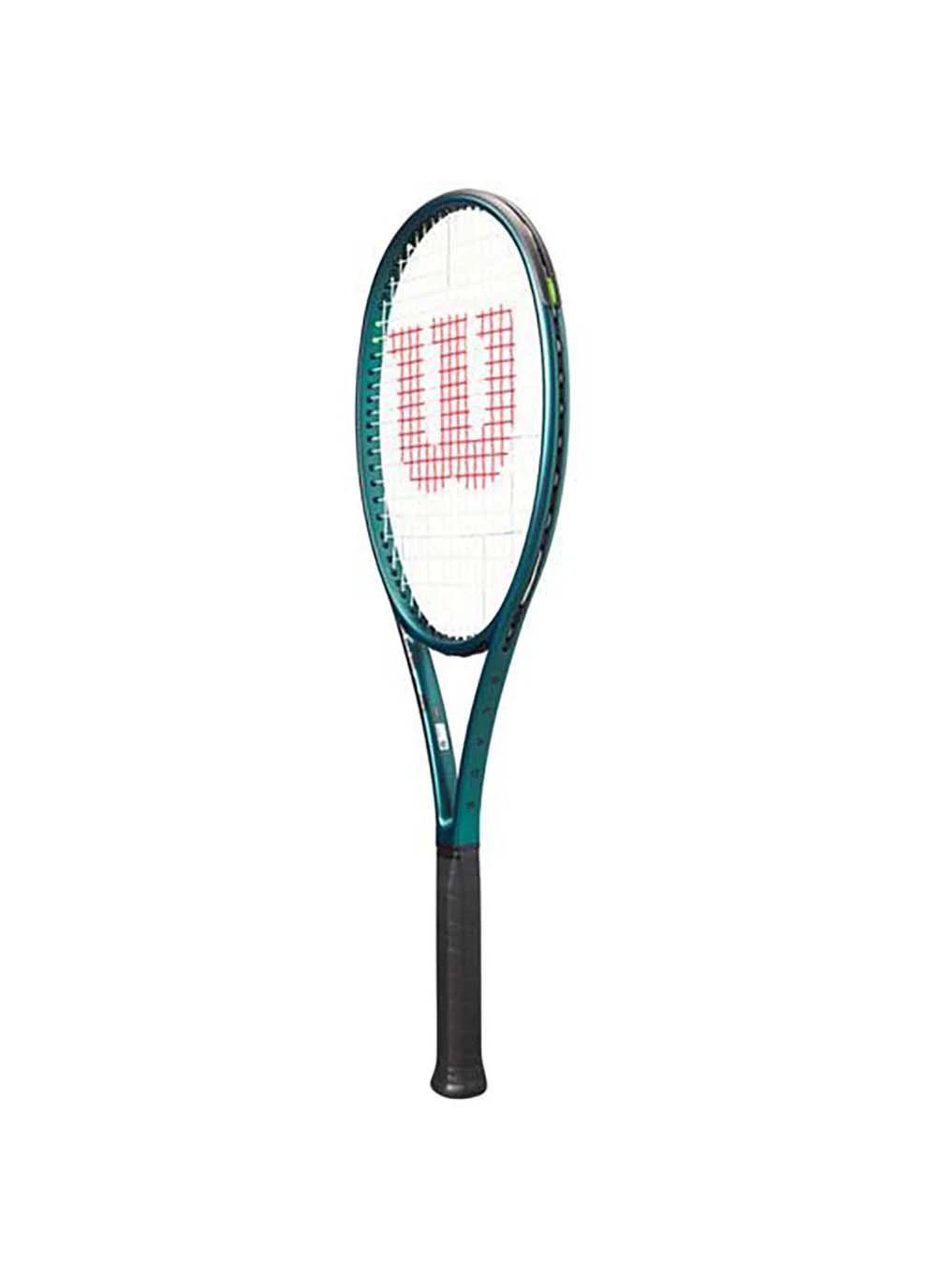 Ракетка BLADE 98 18X20 V9.0 Gr2 Зелений Wilson (302228033)