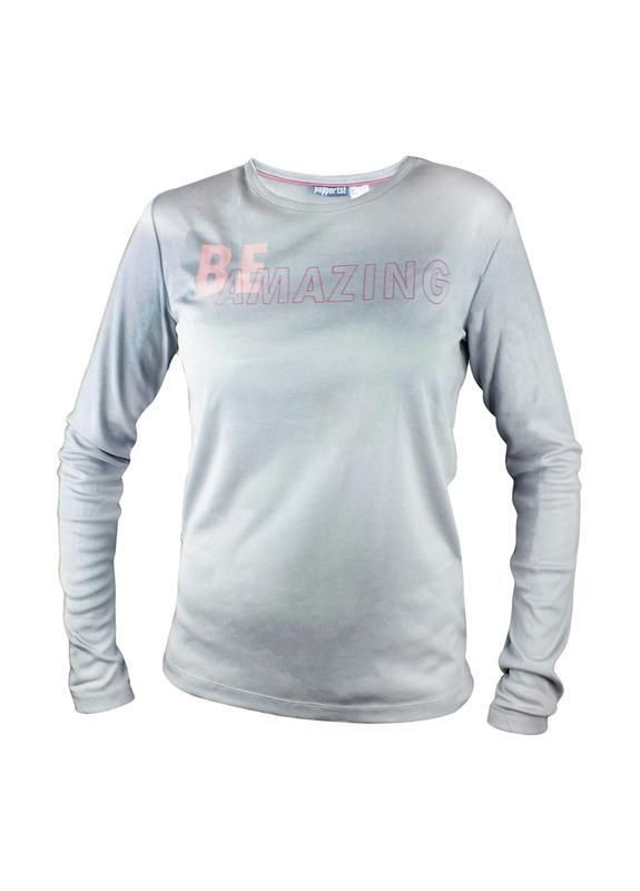 Термо реглан термокофта фирменная кофта pepperts Lupilu (345742876)