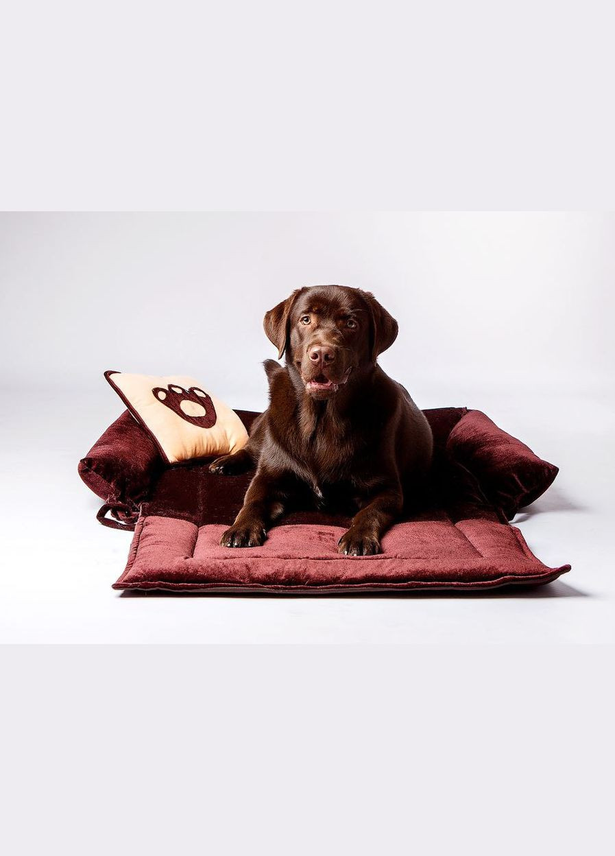 Лежак для животных 6-25 кг No Brand (341303217)