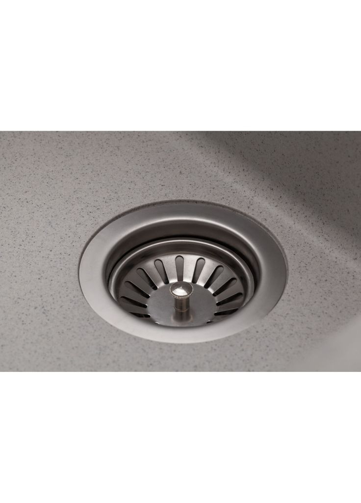 Мийка кухонна (m308695) GRANADO TOLEDO gris (372966512)