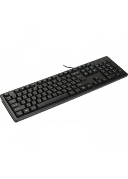 Клавіатура KKS3 USB Black A4Tech kks-3 usb black (275092898)