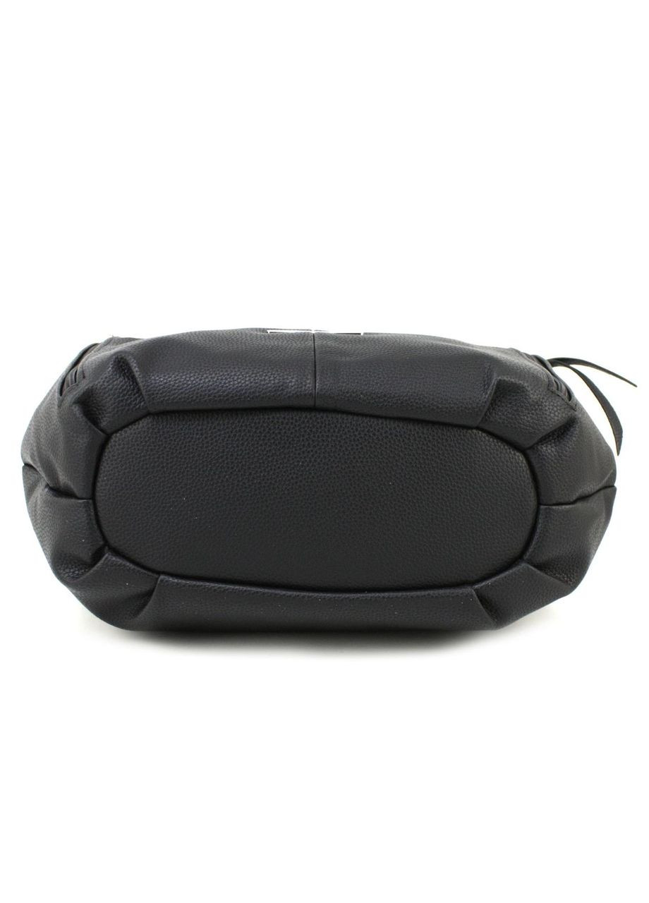 Повсякденна жіноча сумка 538170 чорна Voila (369368695)