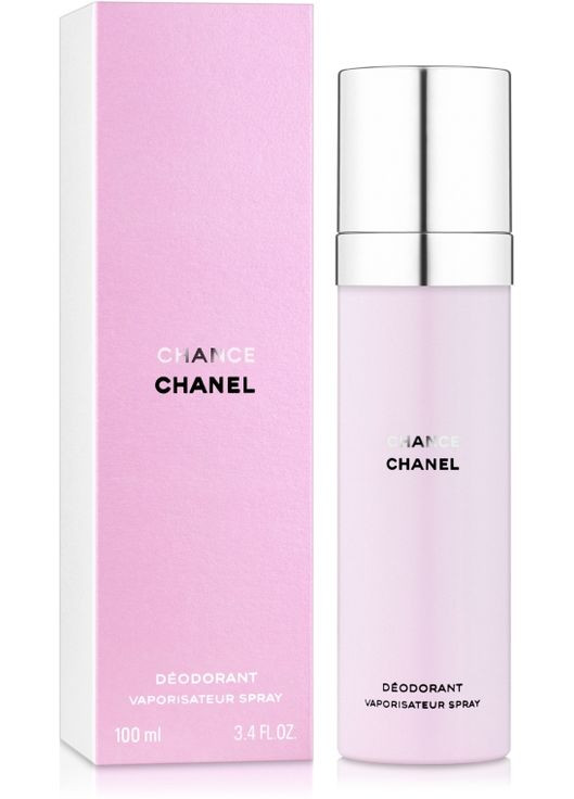 Дезодорант Chance 100ml (63687-72430) Chanel (368657638)