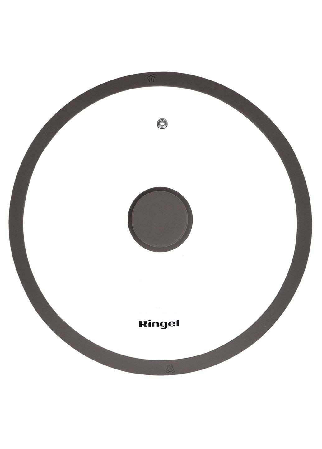 Кришка Universal silicone RG-9302-26 Ringel (273223527)