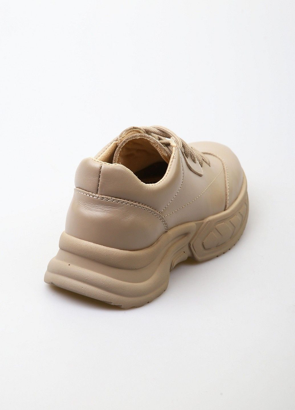 Кроссовки Mtp серо-бежевые демисезоны (305295938)