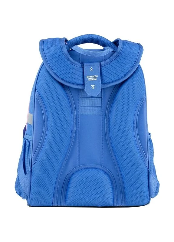 Рюкзак каркасный для девочки TK24-531M Голубой (4063276105912А)(SC) shop (4063276105912) Kite (354807929)