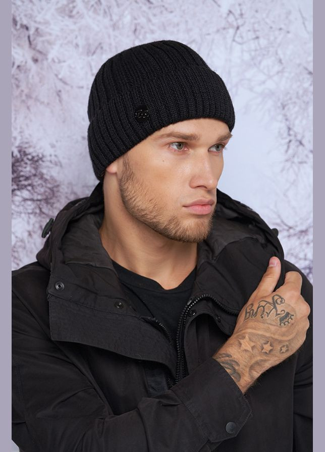 Шапка мужская Джеймс Braxton (324393113)