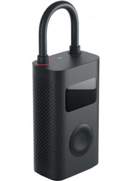 Насос Mi Portable Air Pump компресор портативний DZN4005CN/DZN4006GL Xiaomi (280876723)