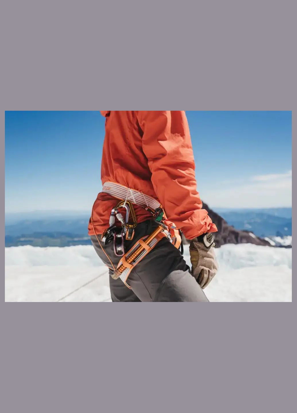 Штани Men’s Alpine Pants Granite Black Diamond (317654722)