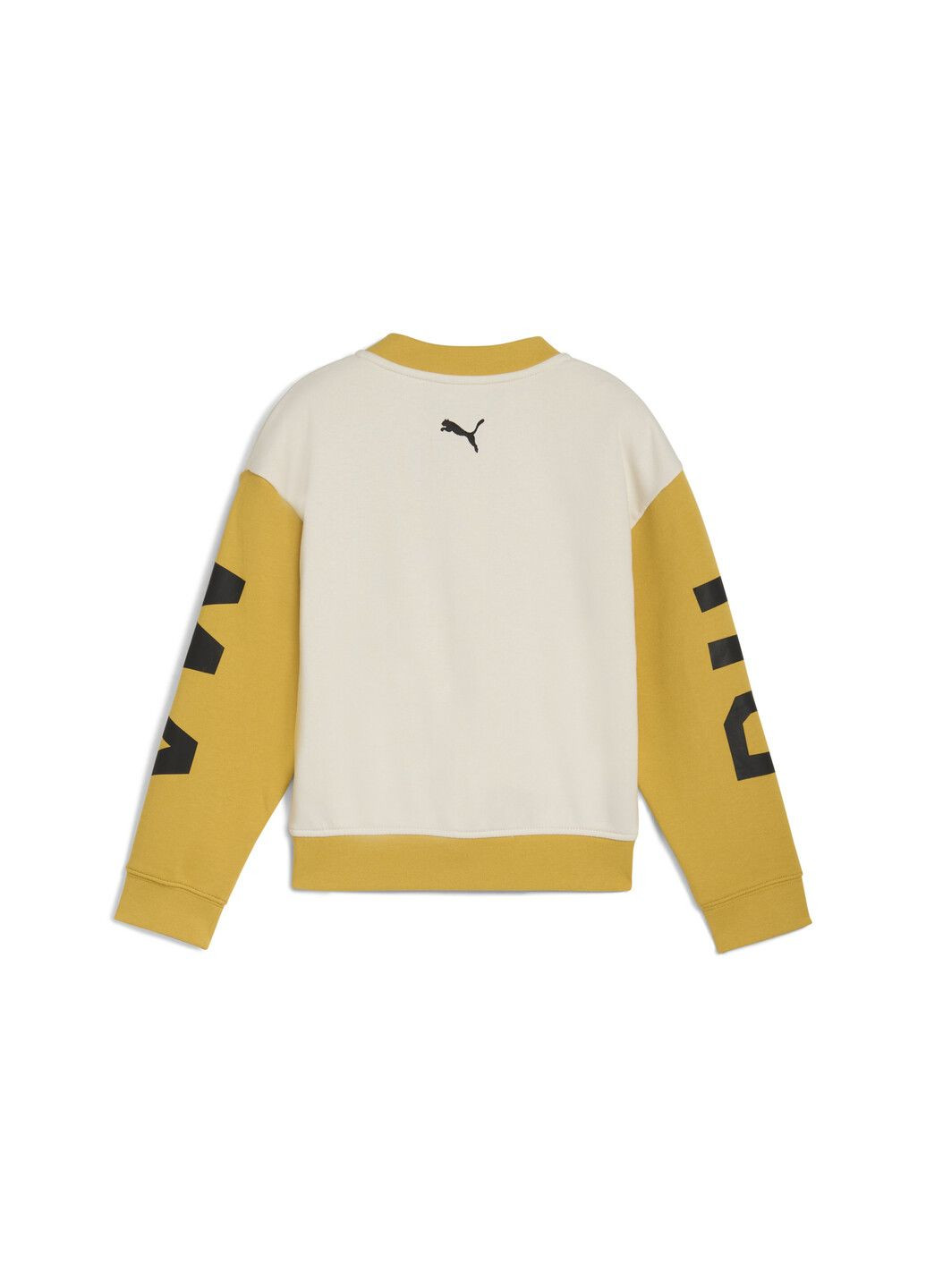 Дитячий бомбер Moody Cat Bomber Kids Puma (353306391)