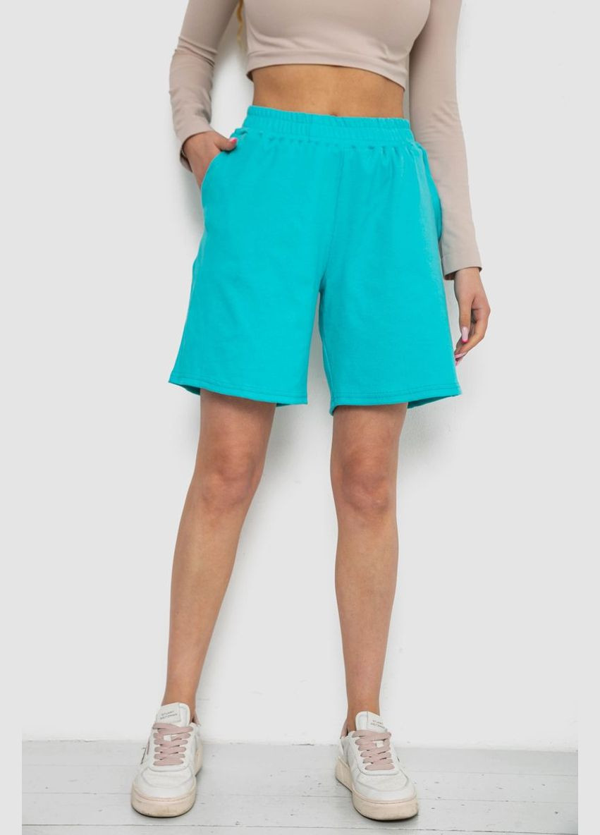 Шорты женские в рубчик,, 238R110 Anello (328604865)