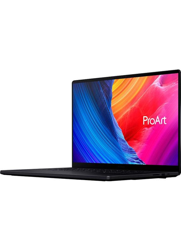 Ноутбук ProArt P16 H7606WX-SE002X Nano Black (90NB17E1-M000K0) Asus (365750166)