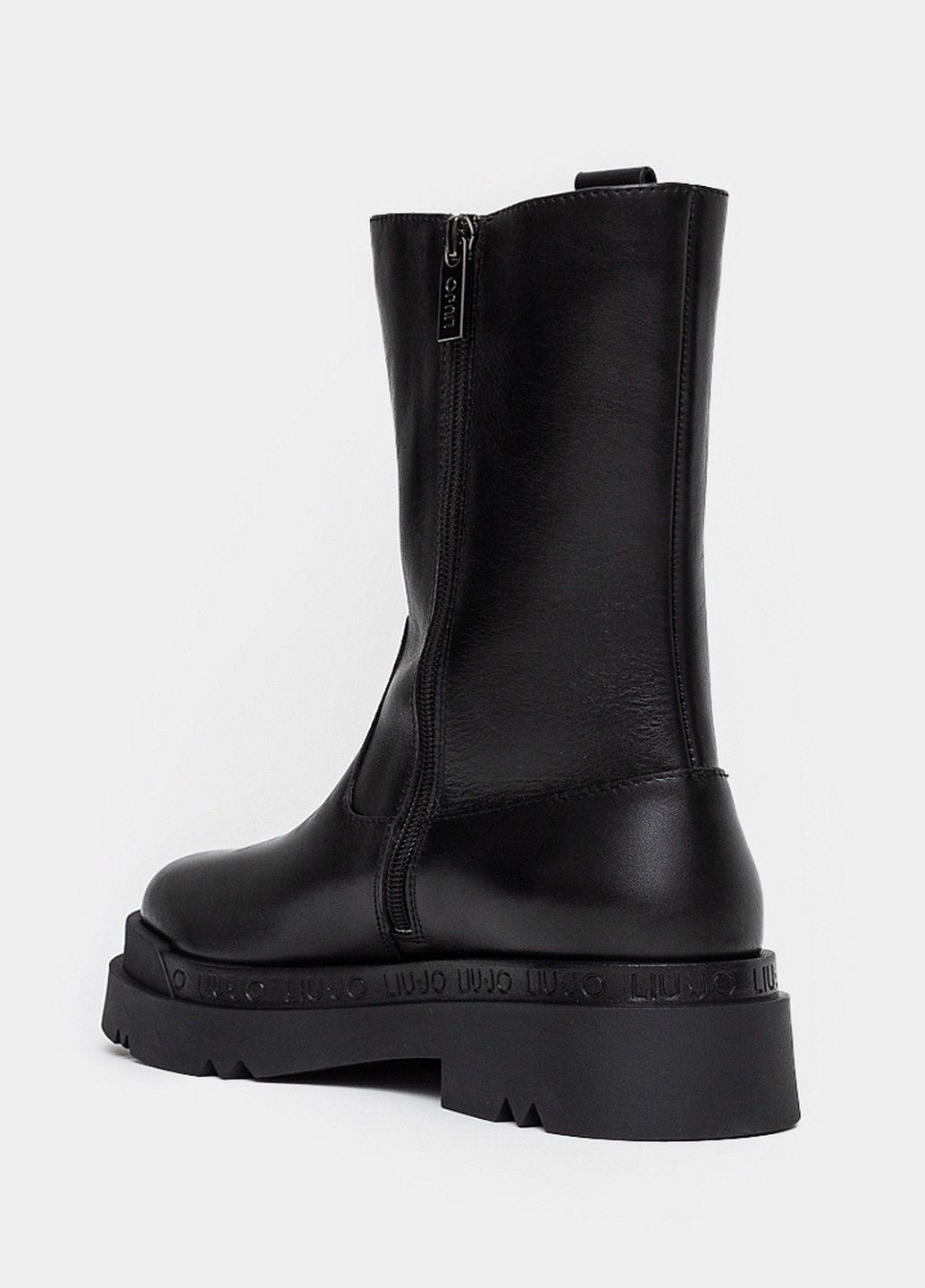 Осенние ботинки Liu Jo