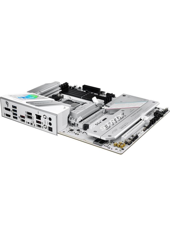 Материнская плата ROG STRIX B850-A sAM5 4xDDR5 (90MB1J50-M0EAY0) Asus (322936800)