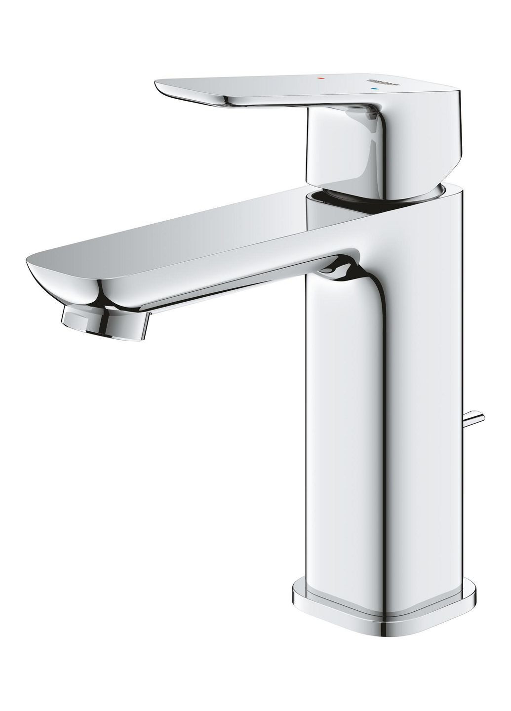 Cubeo Одноважільний змішувач для раковини M-розміру (1017490000) Grohe (360398764)
