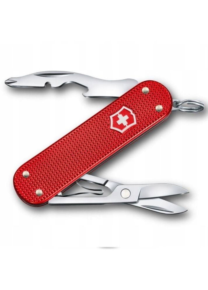 Ніж Companion S Alox 0.6261.20 Victorinox (360897247)