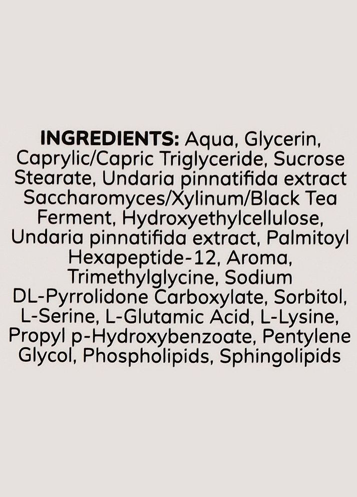 Крем для обличчя Kombucha Cream, 50 мл Bogenia (342373988)