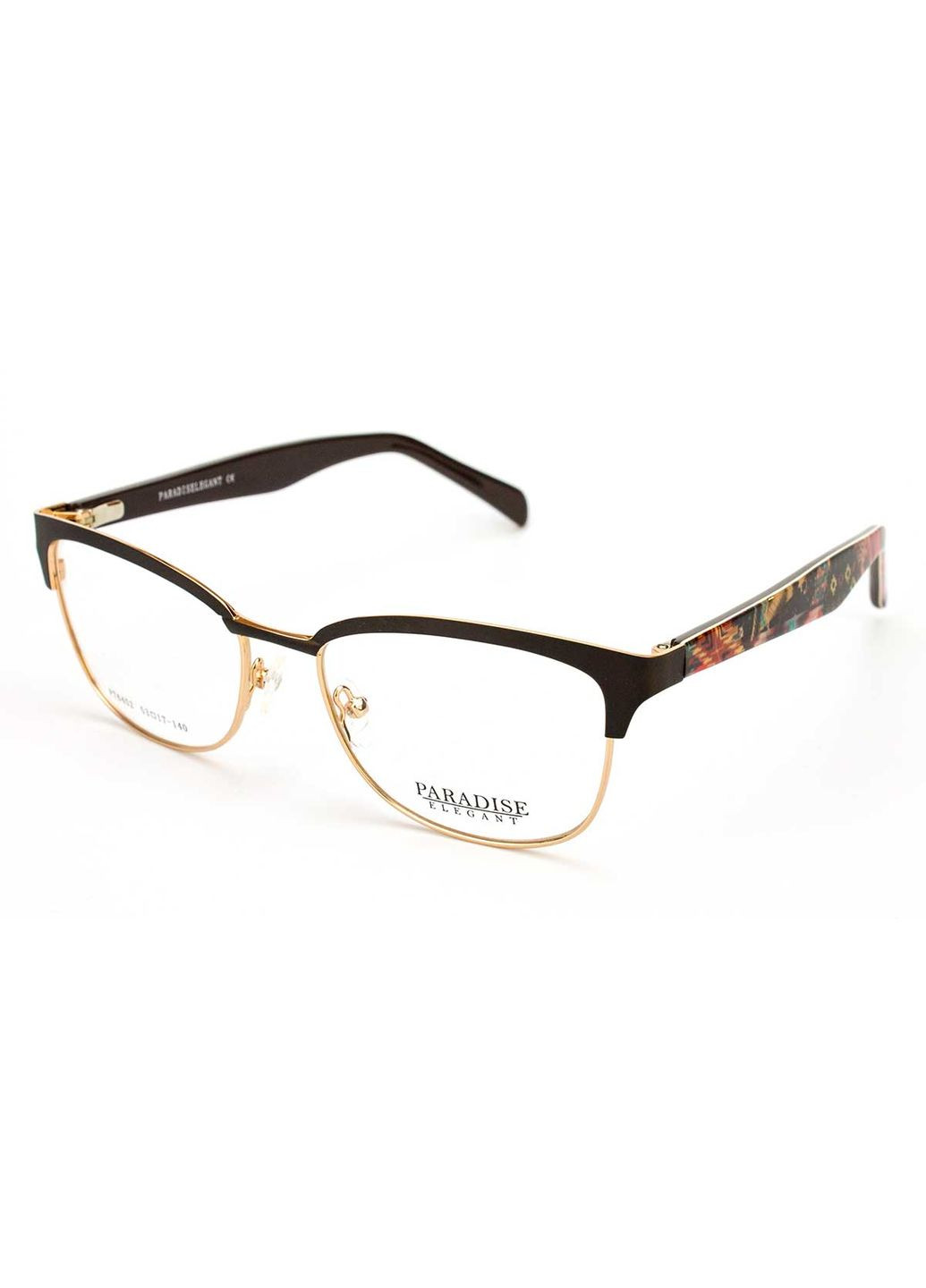 Оправа металлическая P76452-C4 Paradise (370873063)