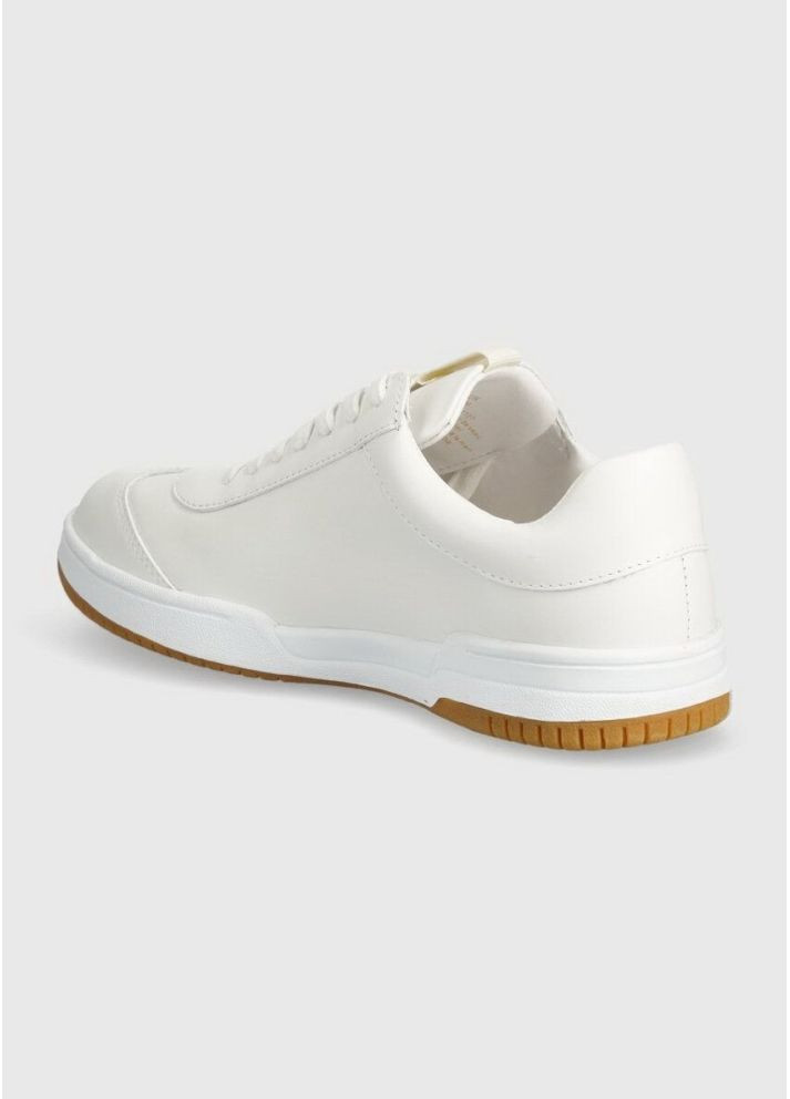 Кроссовки DKNY белые (356732242)