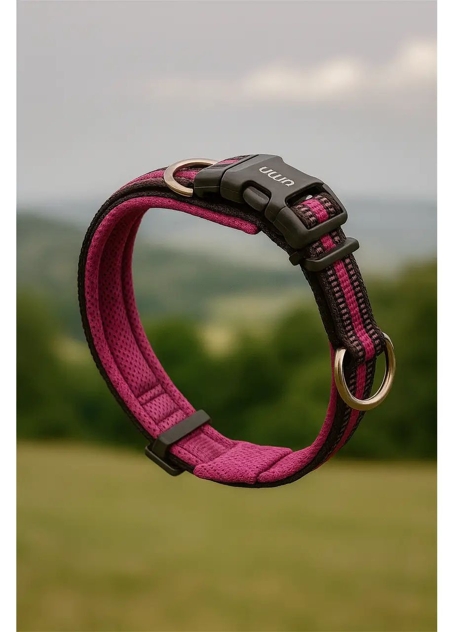 Светоотражающий ошейник для собак размер: M Umi (296808065)