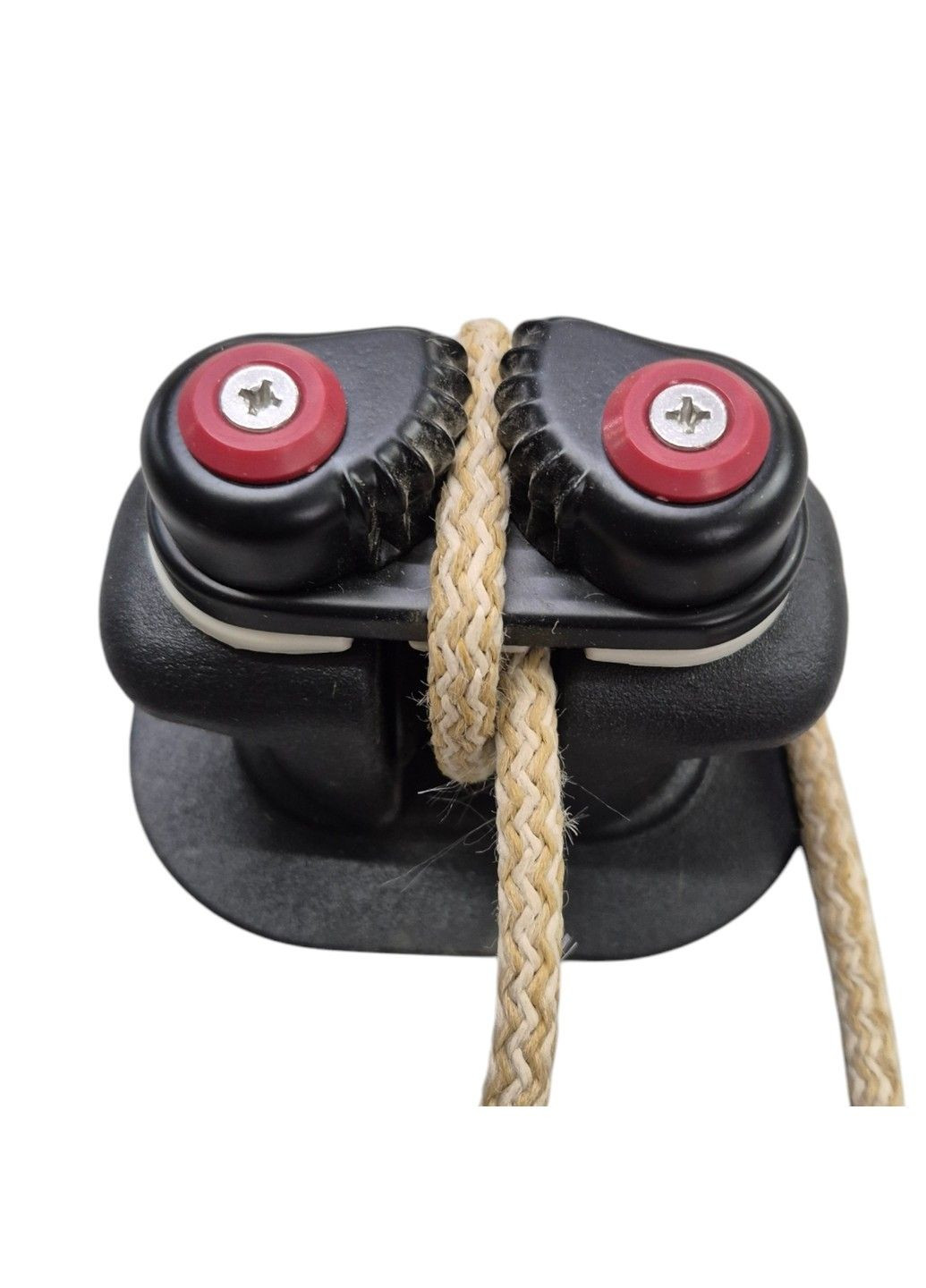 Рим Ролик-Стопор Фіксатор Якорної Веревки для Човнів ПВХ VOLNOREZ (316465688)