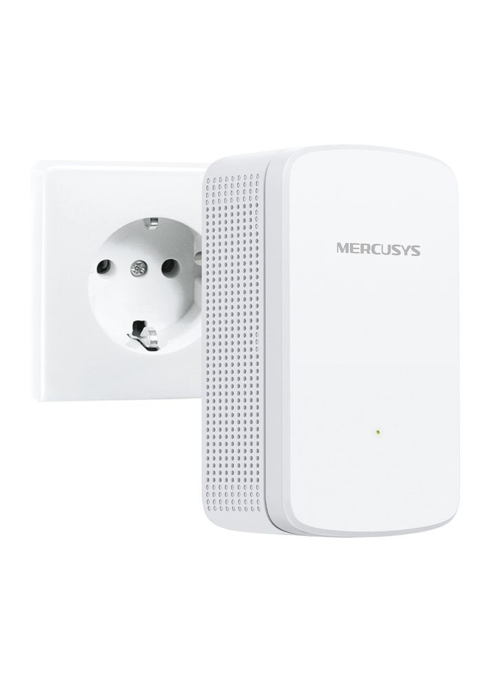 WiFi повторитель ME20, 300Mbps Mercusys (315028785)