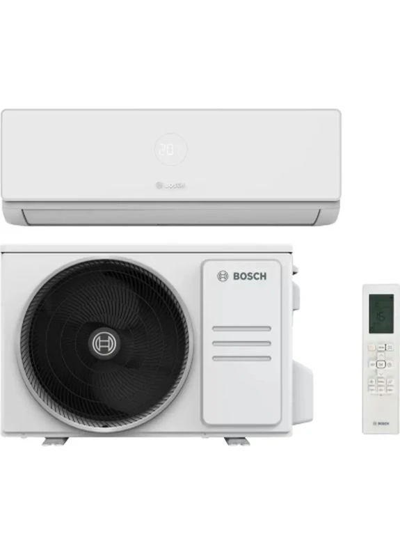 Кондиціонер CL4000i RAC 3,5 (7733703209) Bosch (400383991)