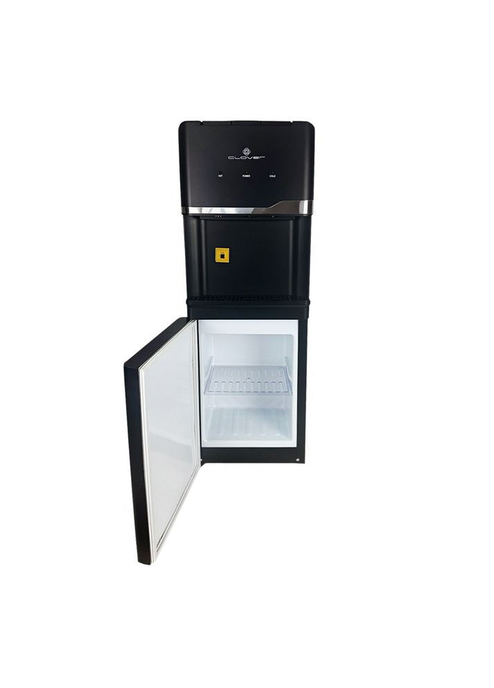 Кулер для воды LB-LWB 0.5-5X34 электронный со шкафчиком (нагрев и охлаждение) Clover (363559399)