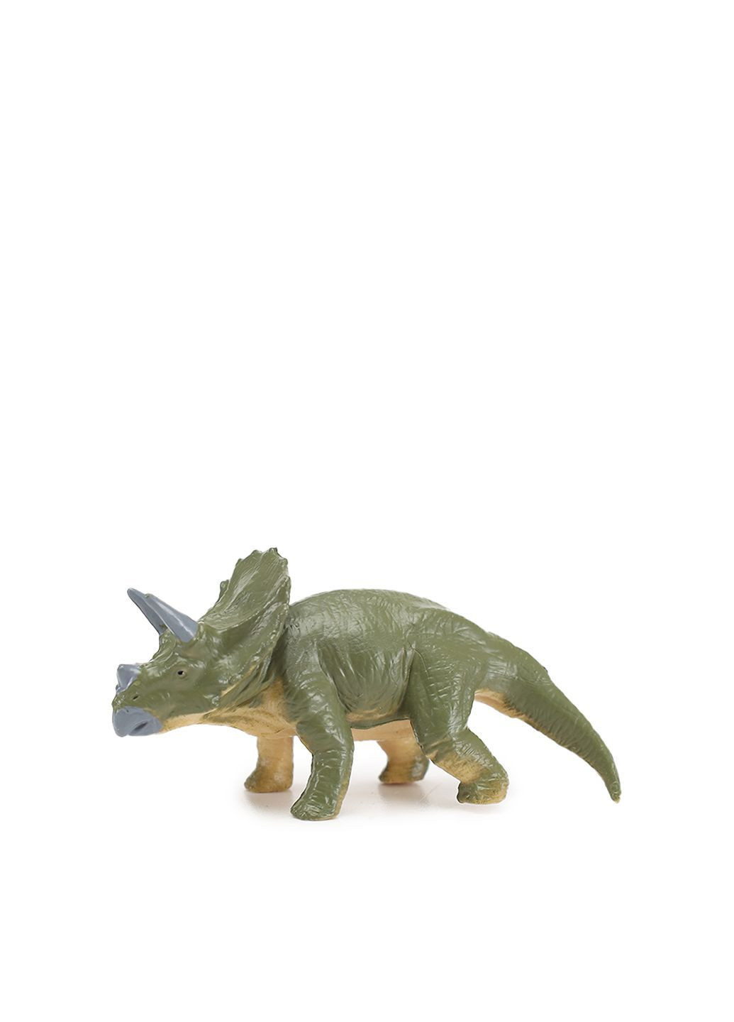 Фигурка животного цвет разноцветный CB-00287858 No Brand (369621366)