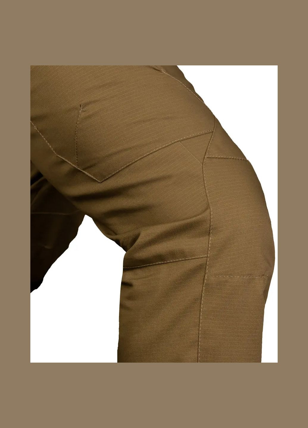 Койот демісезонний костюм talker 3.0 twill coyote Camotec