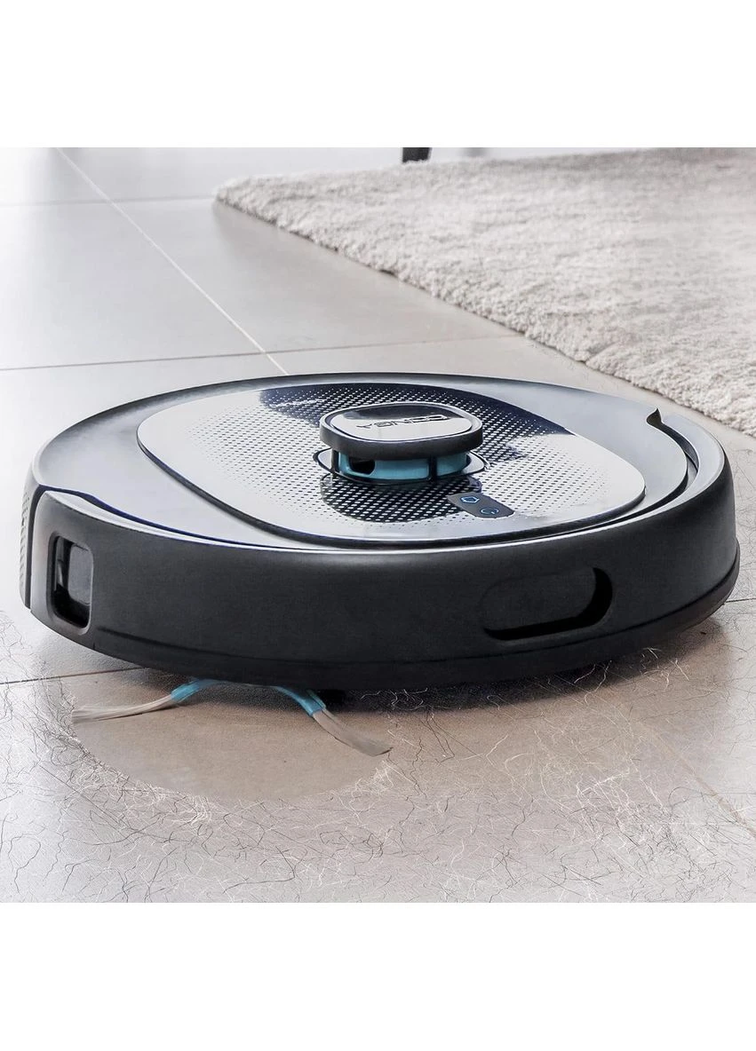 Робот-пилосос Conga 9590 Spin Revolution Ultra Power Home (A01_EU01_100146) Cecotec (395234781)