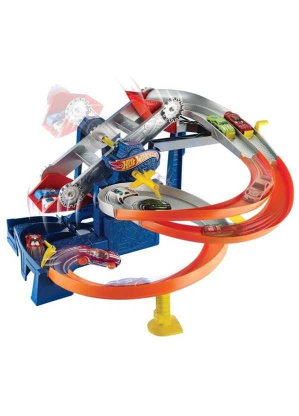 Набір для творчості Hot Wheels (351586014)