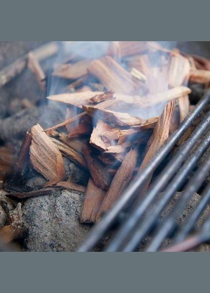 Треска Дуб Виски 0,7 кг 17627 Weber (317301412)