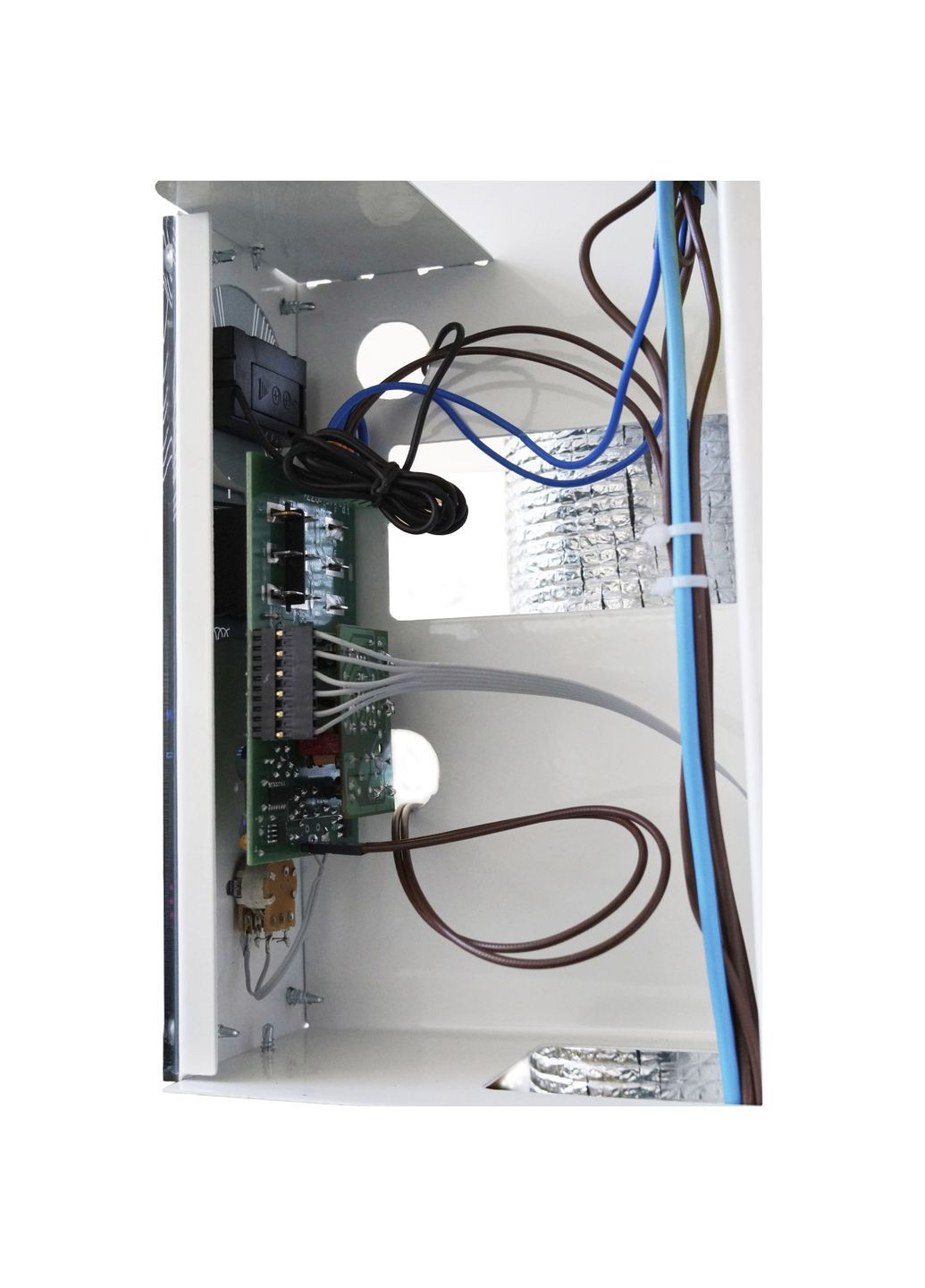 Электрический котел WCSMG 4.5 кВт 220/380 В, симистор Neon (298617120)