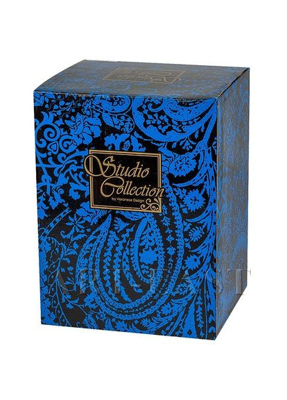 Статуэтка настольная Молитва Иисуса в Гефсиманском саду 19 см 1902329 полистоун Veronese (346531773)