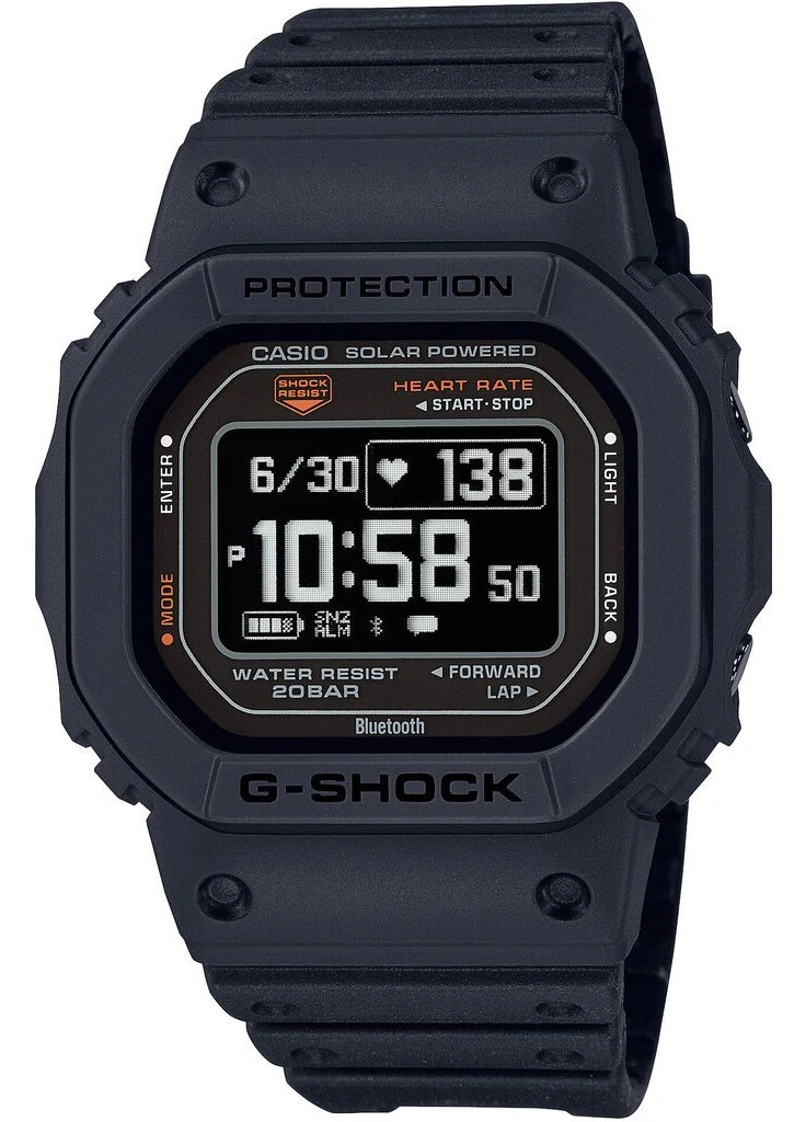 Часы мужские G-Shock DW-H5600-1ER No Brand (398942247)