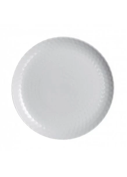 Тарілка обідня 25 см (Q4643 PAMPILLE GRANIT) Luminarc (322580214)