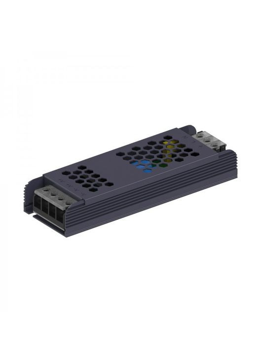 Трансформатор LB048 для трекових світильників 100Вт 48В Feron (365650957)