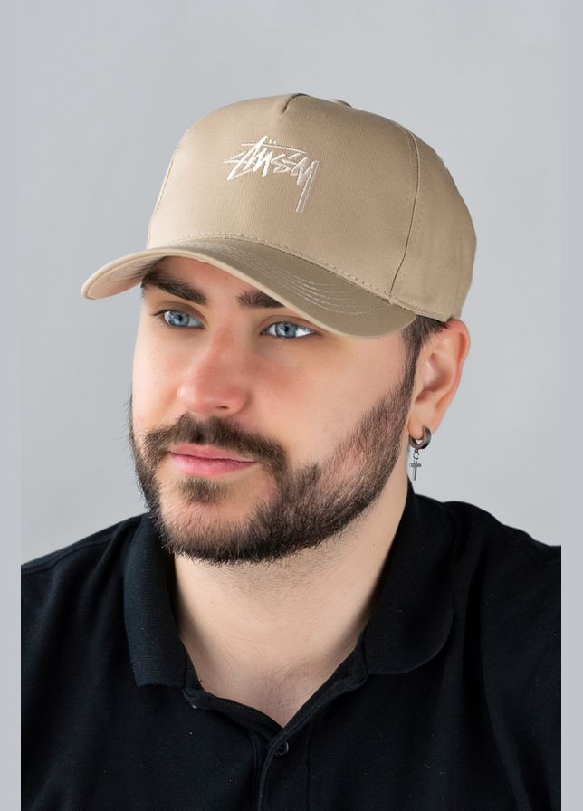 Мужская бейсболка "SIGN" Braxton (329902025)