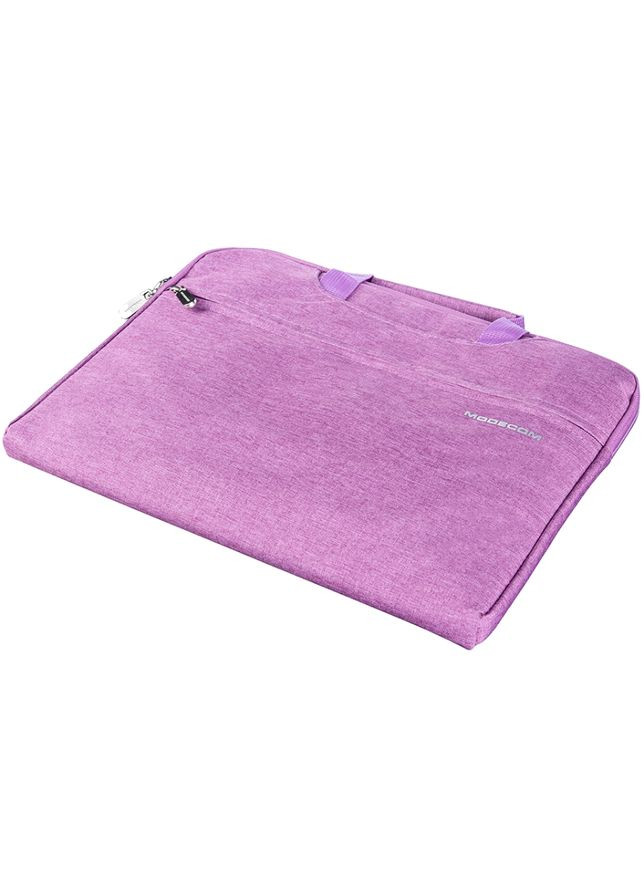 Сумка для ноутбука 11" Highfill пурпурова Modecom (347174085)