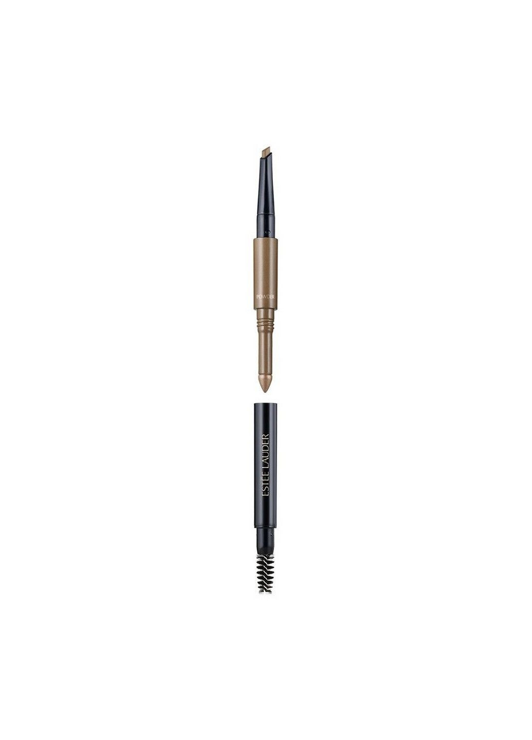 Олівець для брів The Brow Multi-Tasker 3-in-1 Brow Pencil, 01 Blonde, 0.25 г Estee Lauder (304266370)