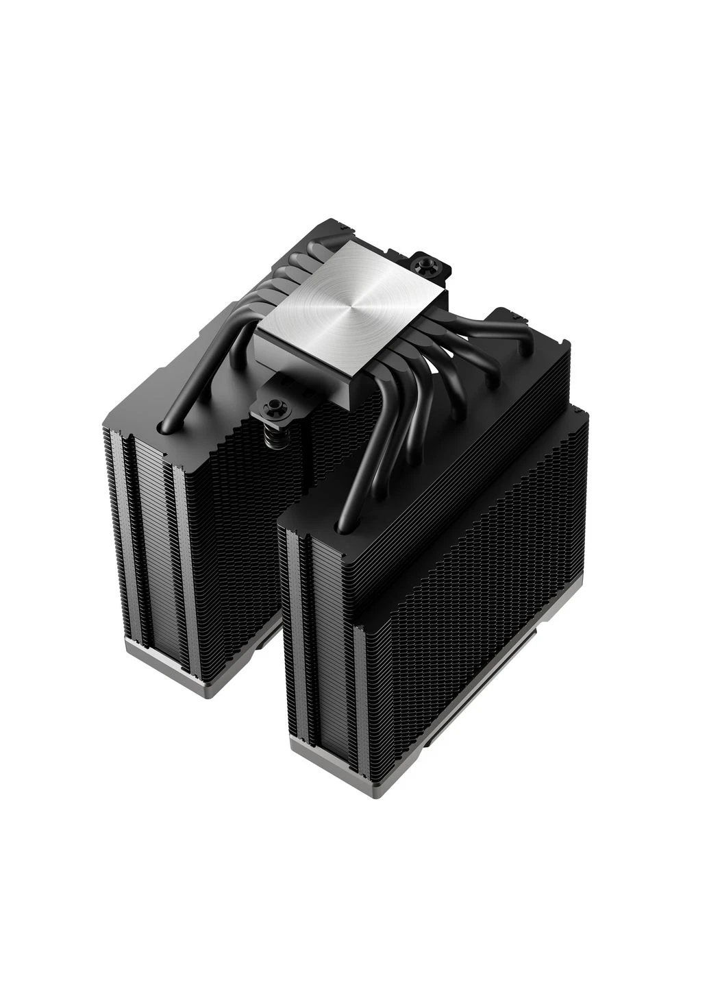 Кулер процессорный AK620 G2 Black (R-AK620G2-BKNNMN-GJD) DeepCool (386034885)