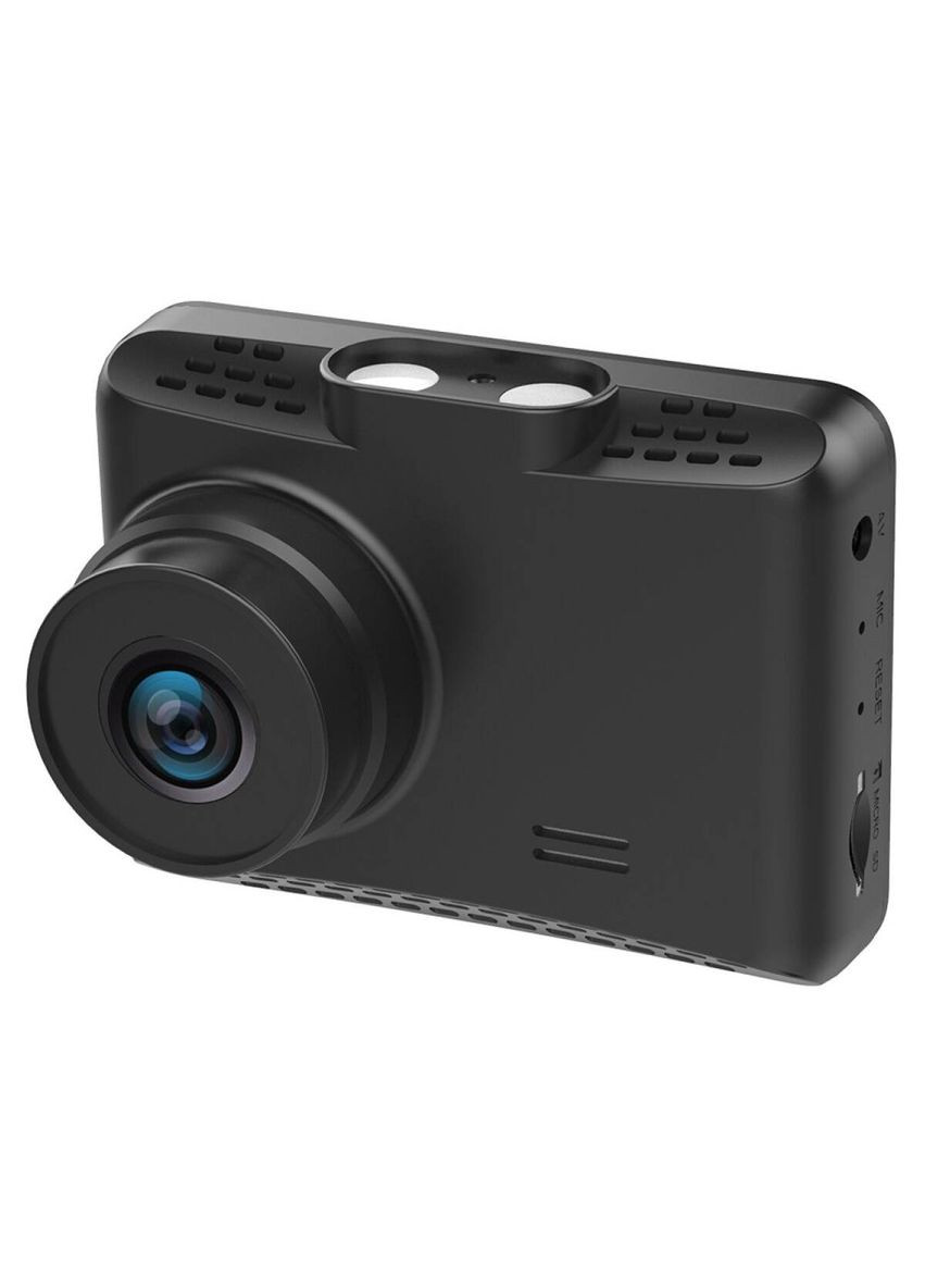 Відеореєстратор H17 CarCam (370623095)