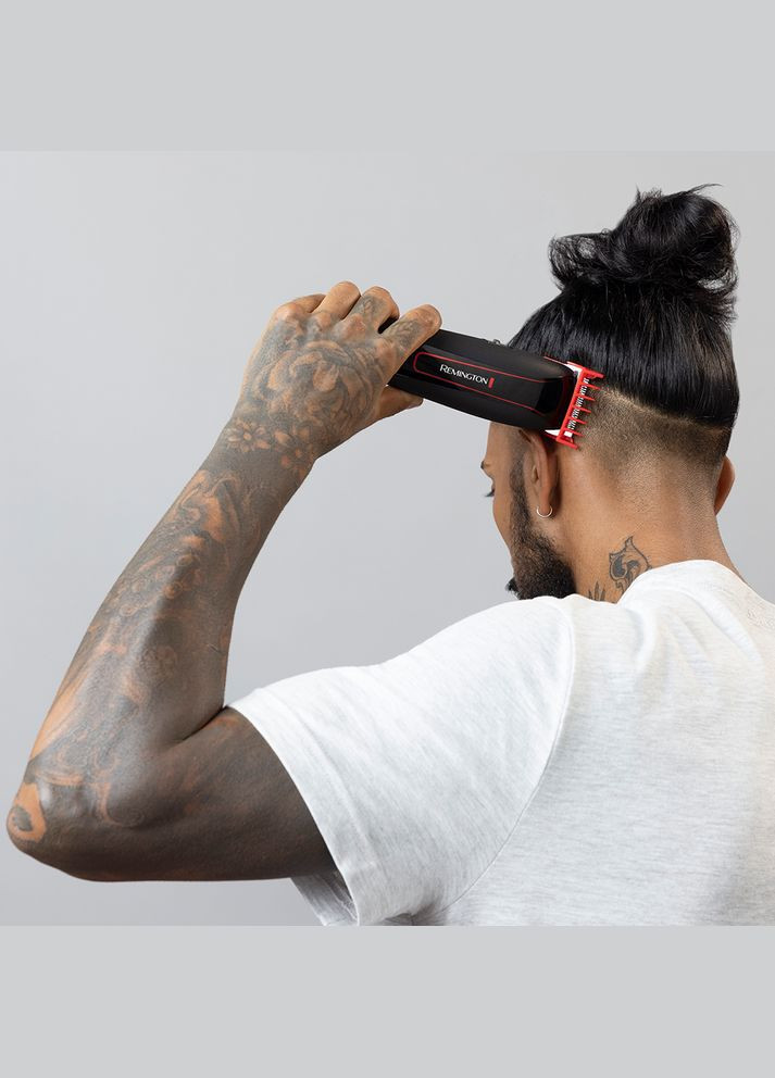 Машинка для стрижки волос HC550 Easy Fade Pro Remington (368593918)