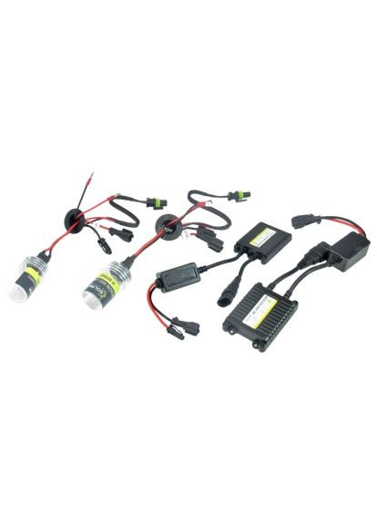 Автолампа H7 6000K,85V,35W PX26d +Ballast (4760) Solar H7 6000K, 85V, 35W PX26d +Ballast (364629756)